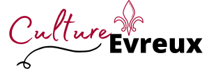 Culture Evreux logo