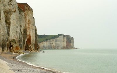 Des lieux à visiter en Normandie