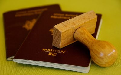 Les démarches à suivre pour obtenir son passeport