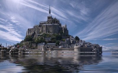 Comment faire du tourisme en Normandie?