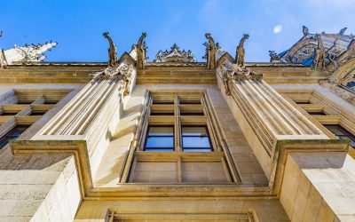 Maison de la justice et du droit Evreux