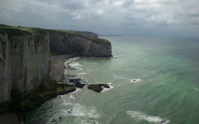 Ou faire une excursion en canoe-kayak en Normandie ?