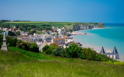 Pourquoi passer un sejour en region Normandie ?