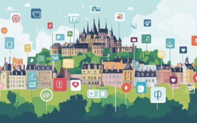 Les experts du community management a Caen : guide des agences incontournables
