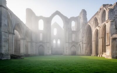 Valognes : quand l’Abbaye Notre-Dame raconte l’histoire religieuse normande