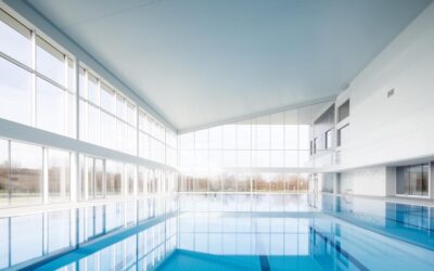 Programme de fidélité à la Piscine du Chemin-Vert Caen : Infos, Activités et Avis des abonnés réguliers