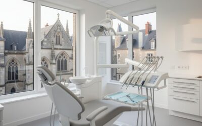 Invisalign à Caen : Comparatif des Meilleurs Cabinets ✅ – Cas Concrets de Traitements Orthodontiques Réussis