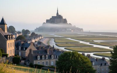 Comment le référencement naturel peut transformer les recherches locales en clients à Avranches