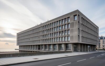 Découverte du Havre : que visiter près de la Sous-Prefecture de Le Havre ?